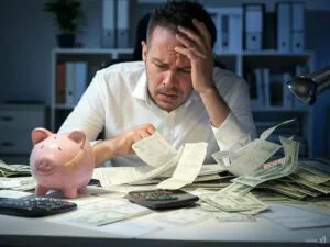 Ignoring the Budget