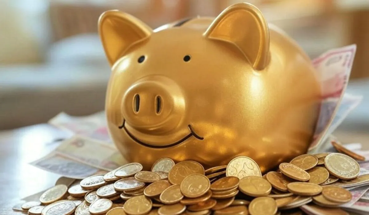 Money Mistakes