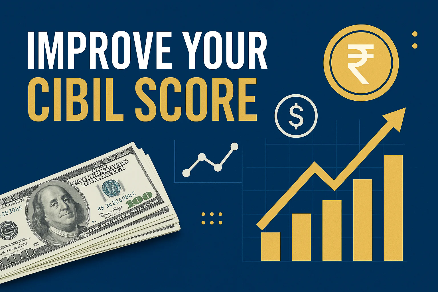 Improve Your CIBIL Score