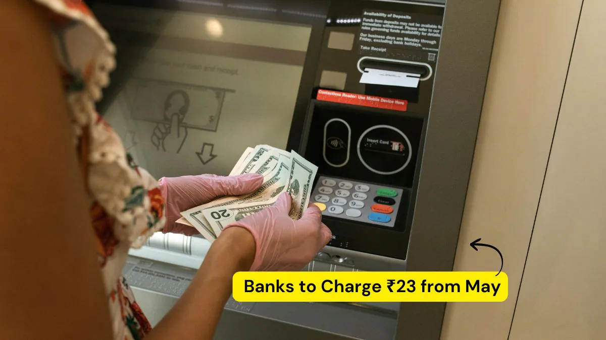 ATM Fees