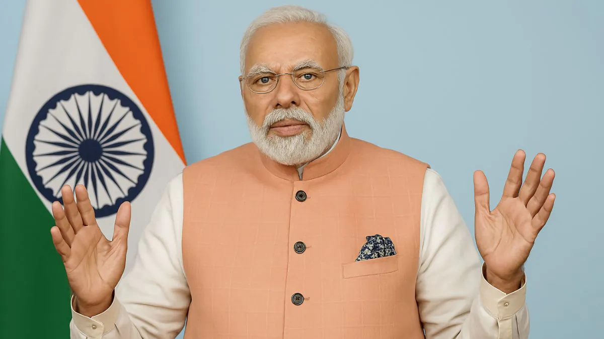 Narendra Modi's Economic Policies