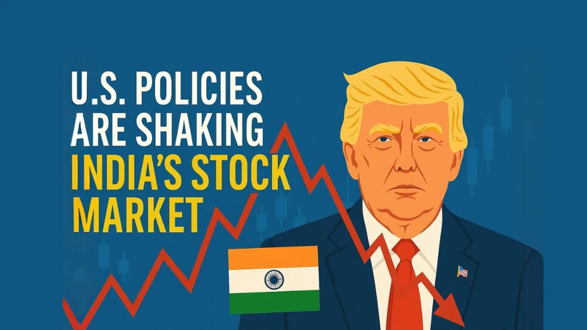Trump Tariffs 2.0 - U.S. Policy