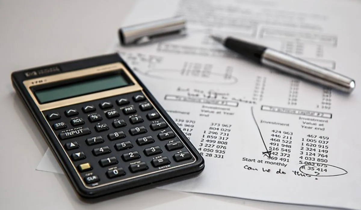 Filing Income Tax Returns