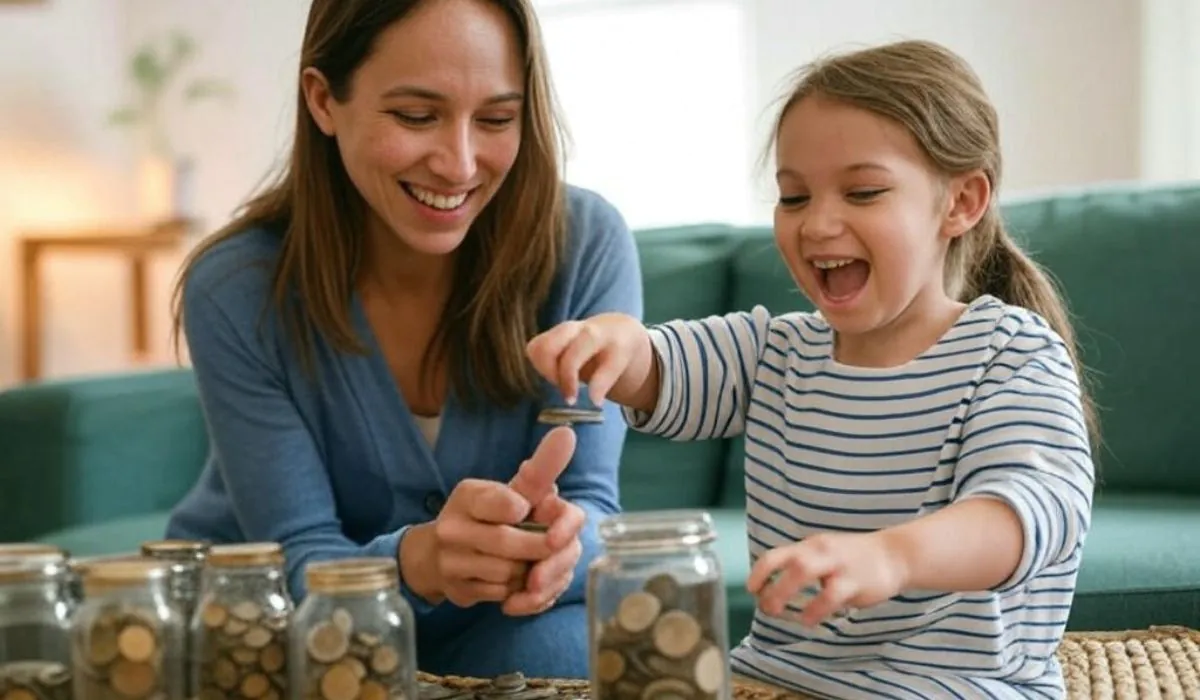 Financial Goals for Your Future