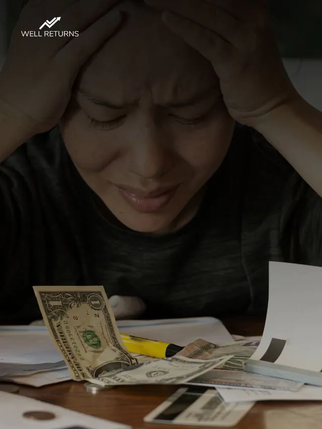 5 Biggest Money Mistakes!