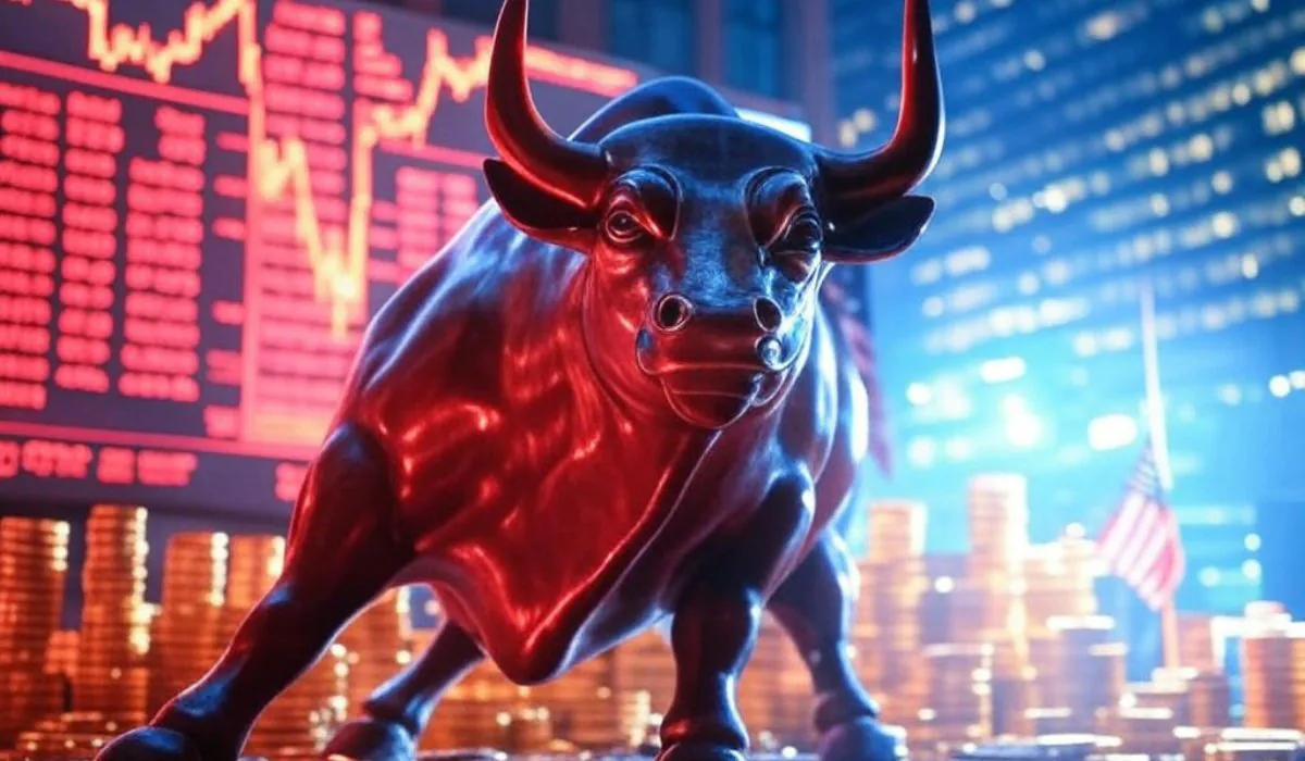 Investors Gain ₹4 Lakh Crore