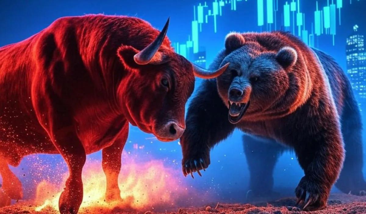 Indian Stock Market