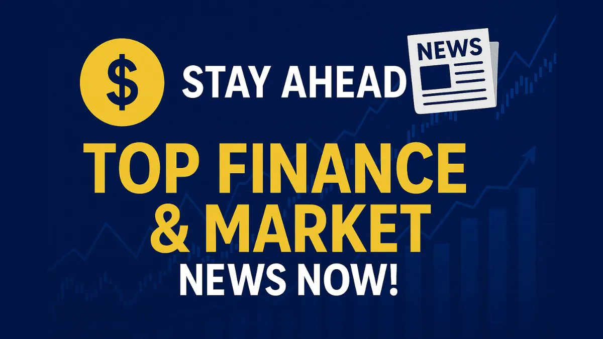 top financial news