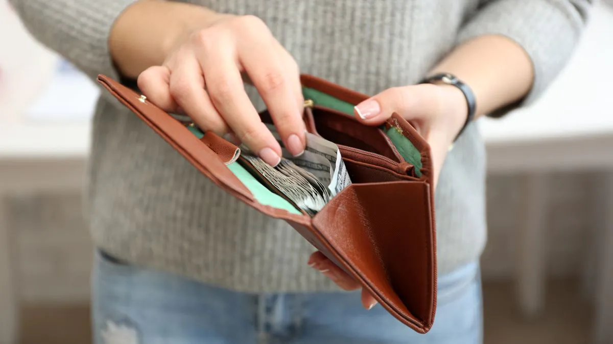 Personal Finance