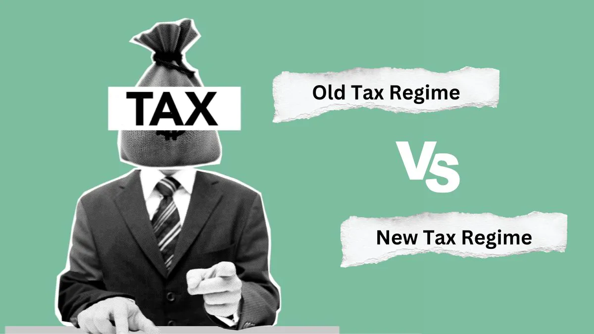 Old vs. New Regime
