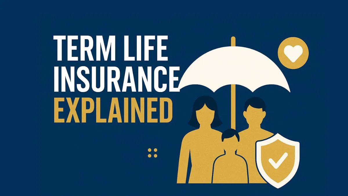 best term life insurance plans in India