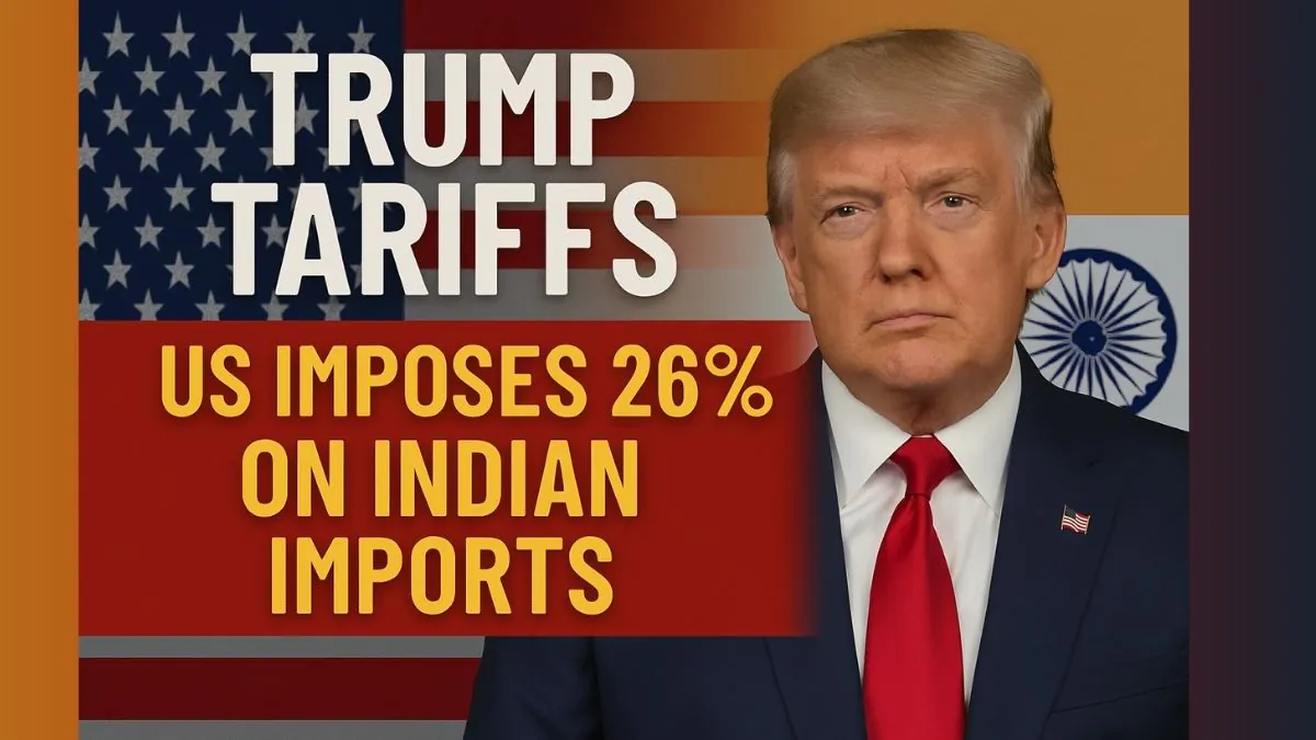 Trump Tariffs