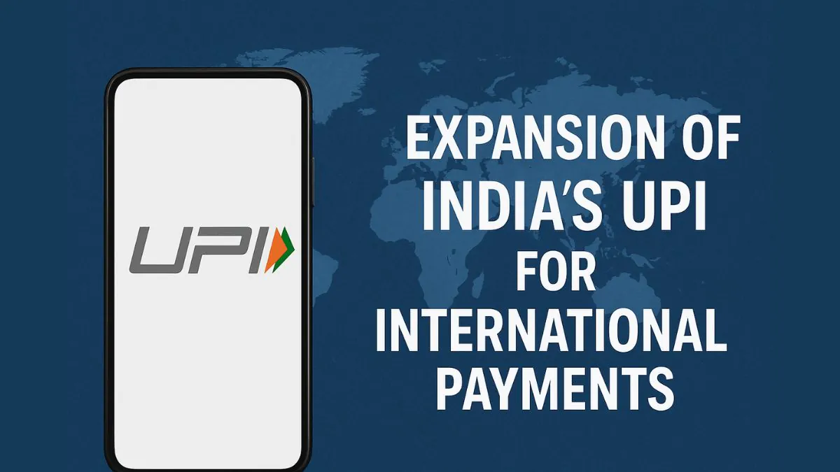 India's UPI