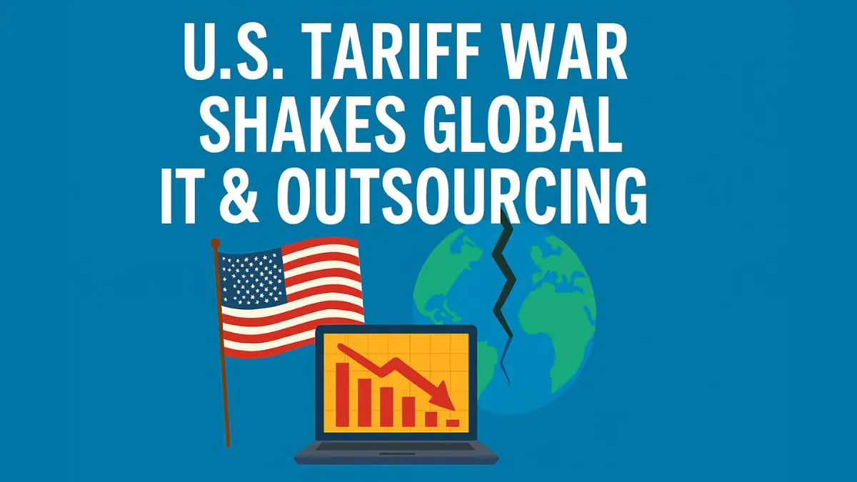 Global IT & Outsourcing