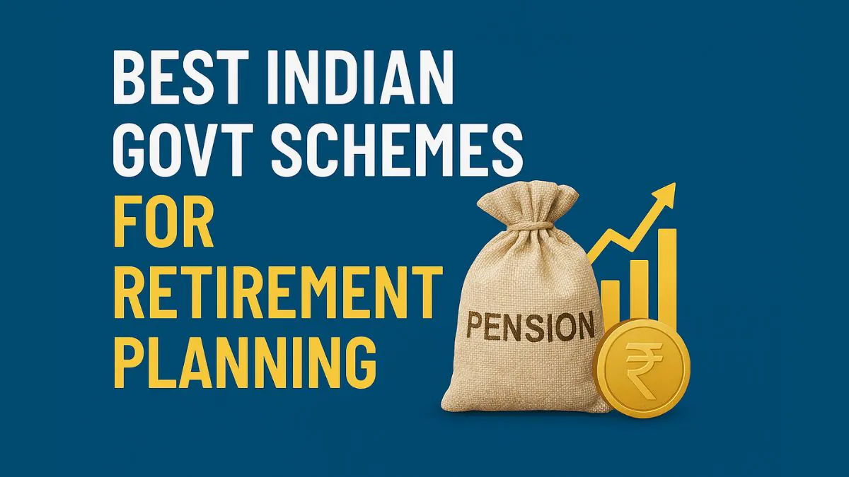 Planning to Retire