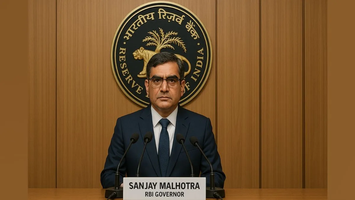 RBI Cuts Repo Rate
