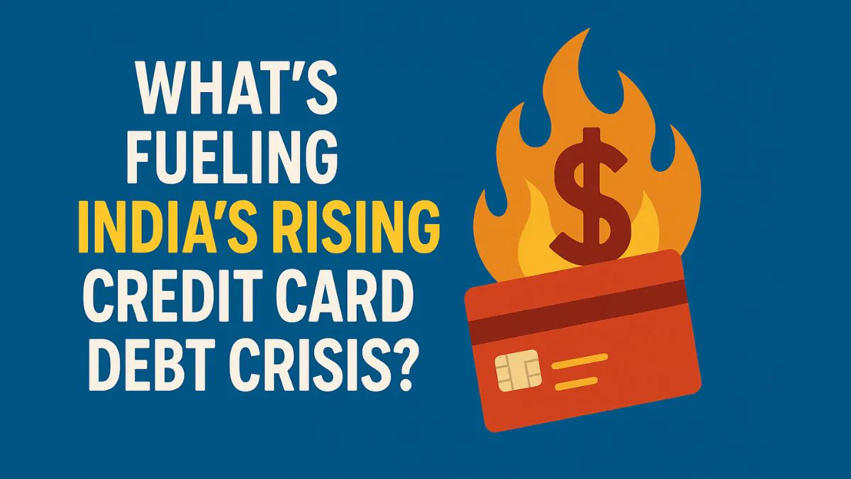 Credit Card Debt