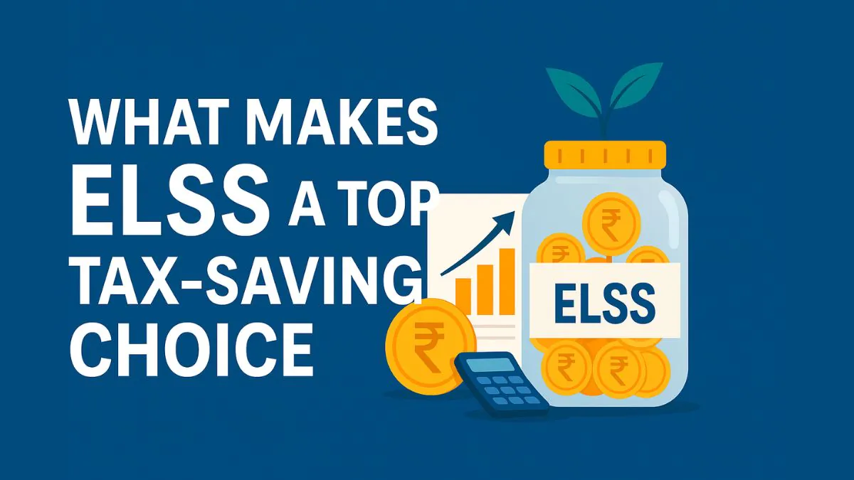 Tax-Saving, ELSS Investments