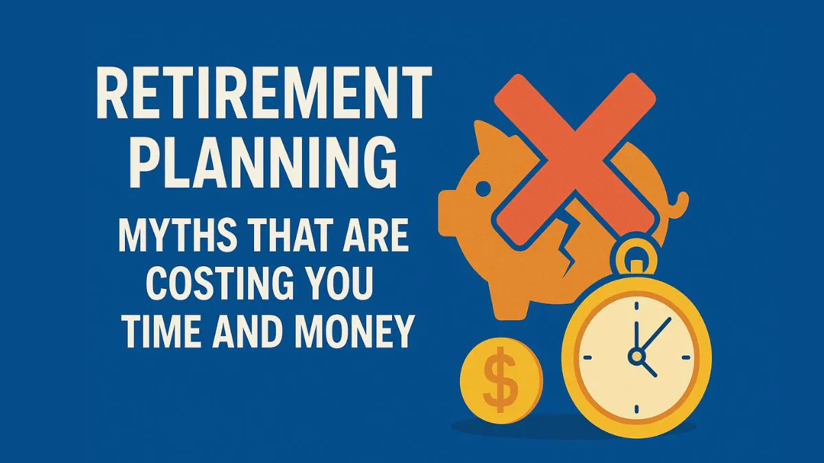 Delay Retirement Planning