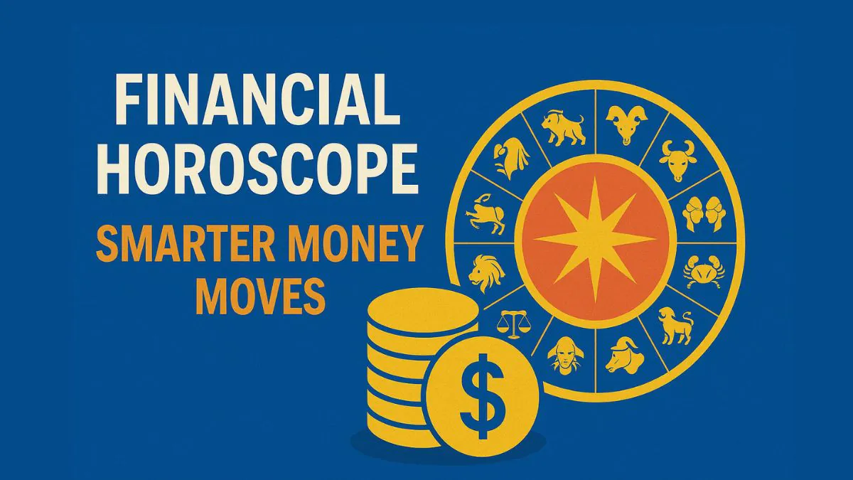 Smart Money Decisions