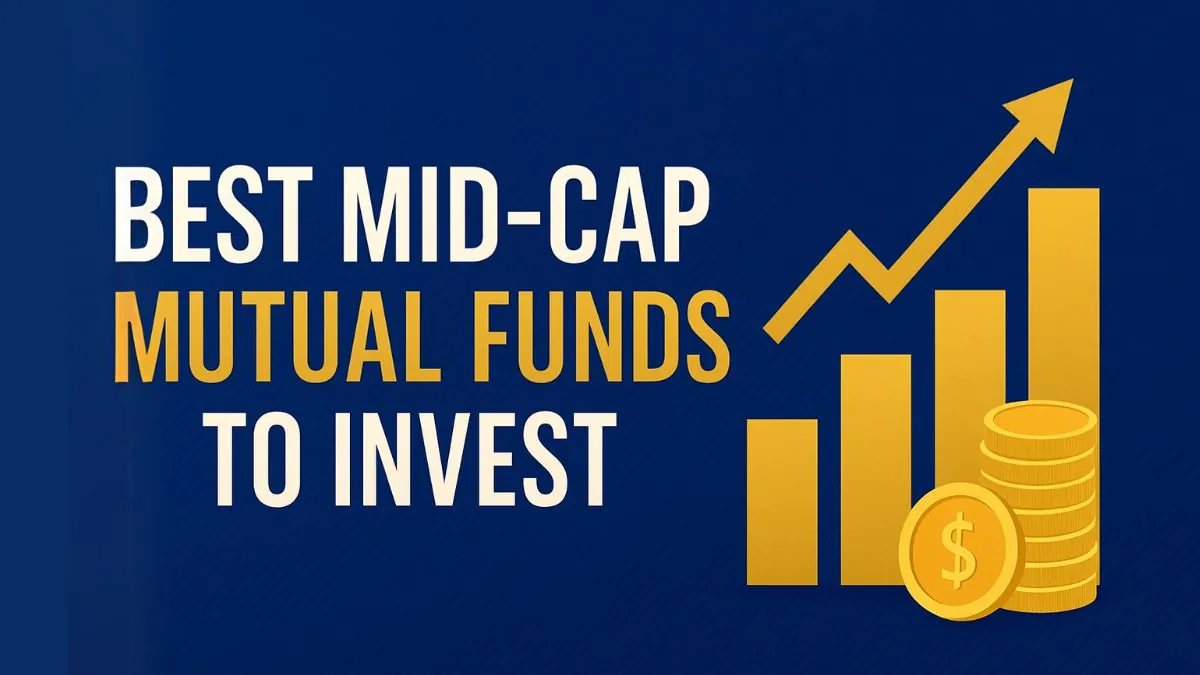 Best Mid-Cap Mutual Funds