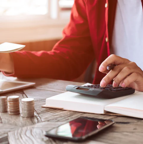 Budget Planning