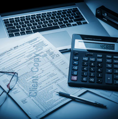 Tax Optimization