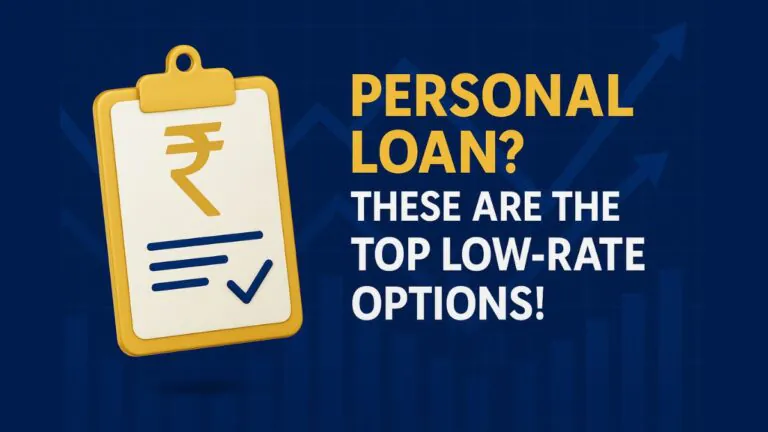 Compare Personal Loan Rates: Save Big on Interest
