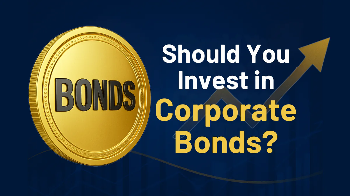 How Safe Are Corporate Bonds for Investors?