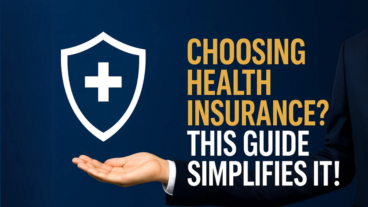 Why Insurance Is Important – Health Insurance Made Easy!